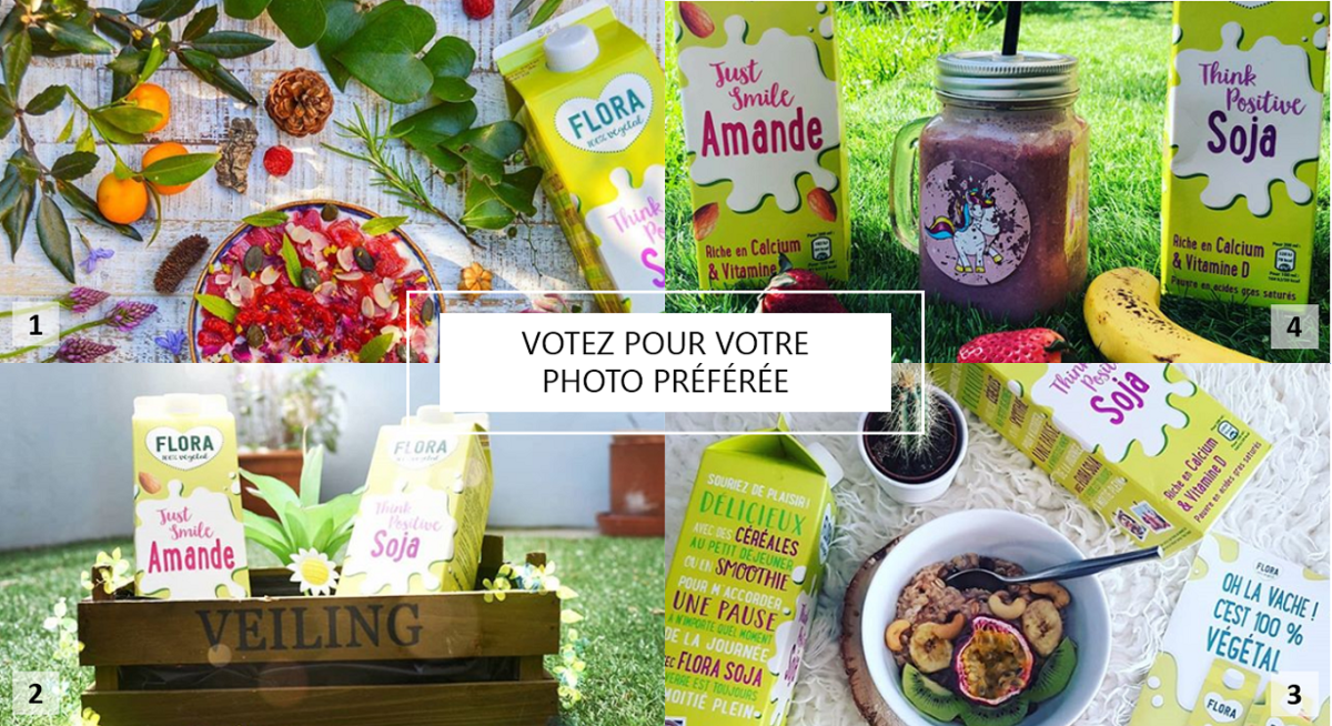 La photo du mois de Mai 