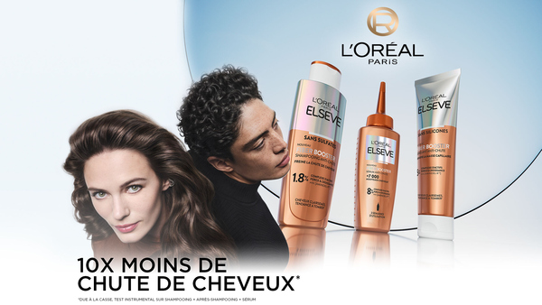 L'Oréal