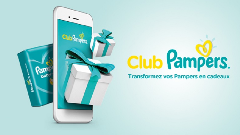 Club Pampers