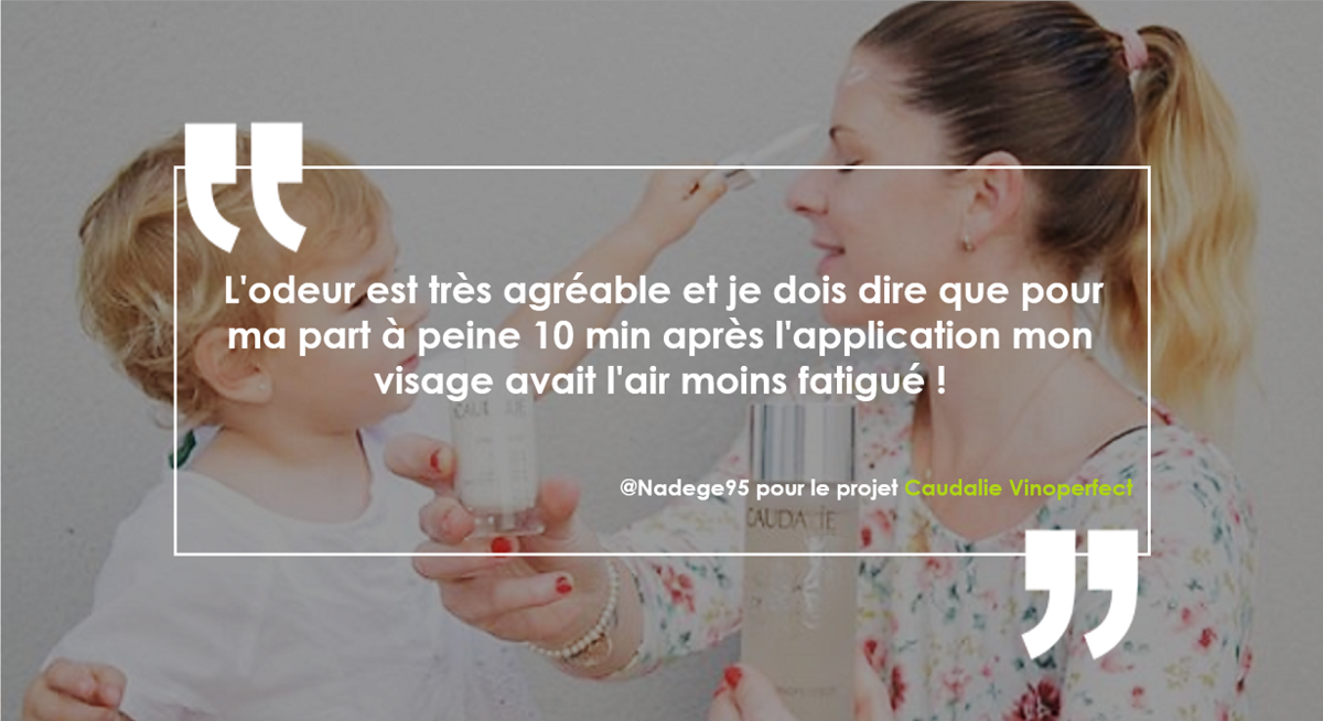 Quote Caudalie