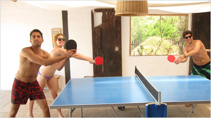 Séminaire trnd 2013