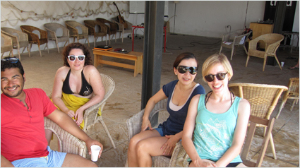 Séminaire trnd 2013