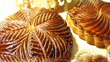 Les Rois mages sont arrivés !