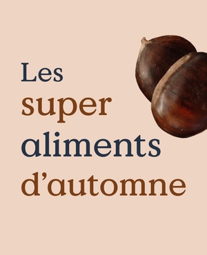 Aliments d'automne