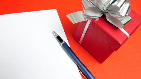 Liste antisèche idées cadeaux