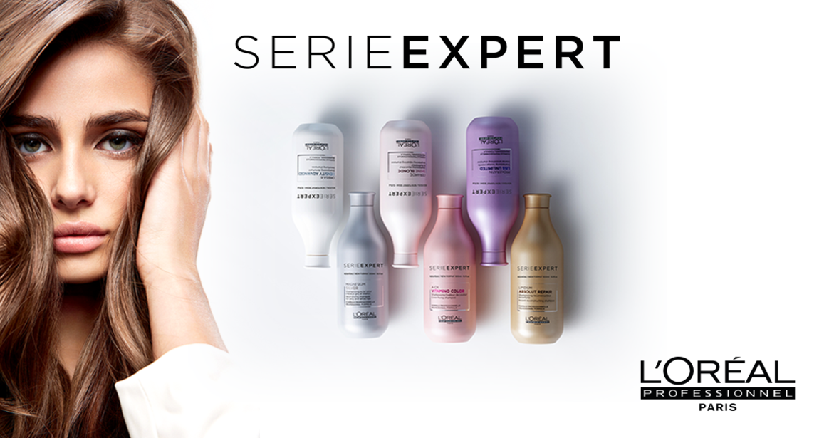 L'Oréal Serie Expert