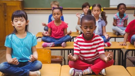 Méditons sur nos punitions