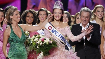Miss France