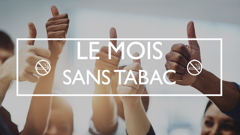 Mois Sans Tabac