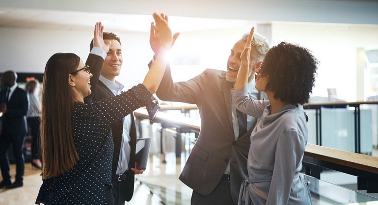 Mood du lundi bonne humeur travail