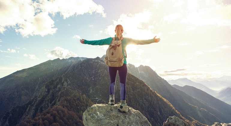 Mood du lundi relever defis