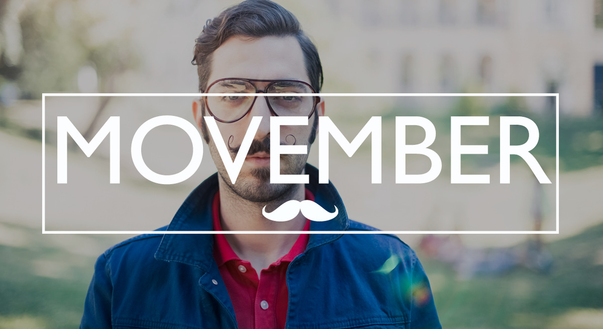 Movember