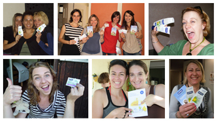 NIVEA-Pure-Natural_meilleurs-moments