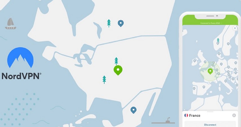 nord vpn