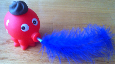 Nos figurines de bureau