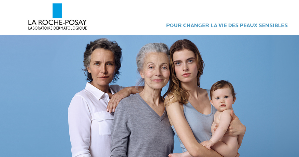 La Roche Posay