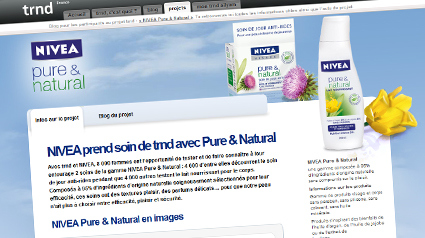 2011-05-09_trnd-fr_NIVEA-Pure-Natural_nouveau-projet