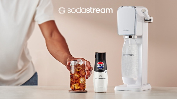 Sodastream