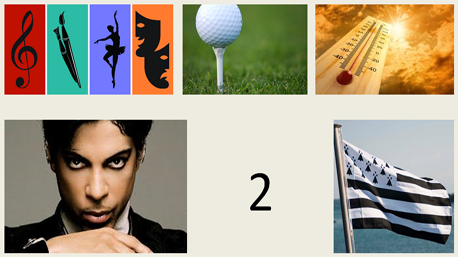 Alors, êtes-vous le roi du rébus ?