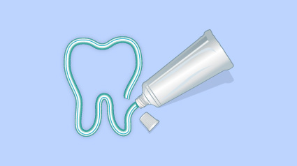 Soins dentaires chez trnd