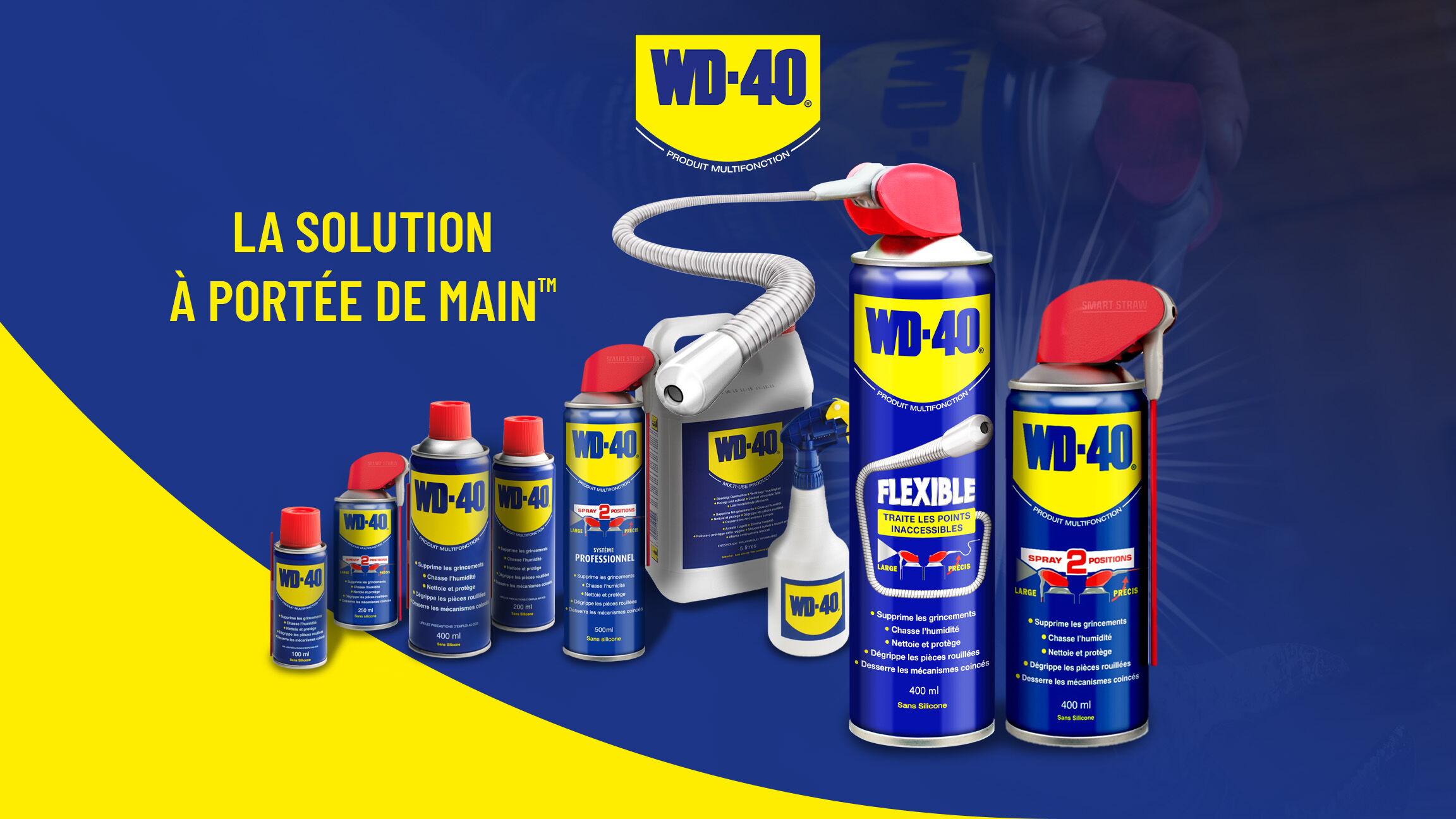 WD-40