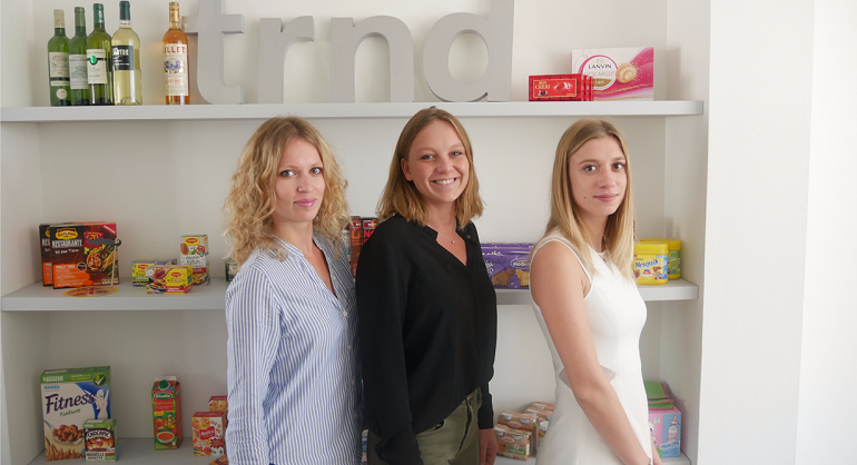 L'equipe s'agrandit preview