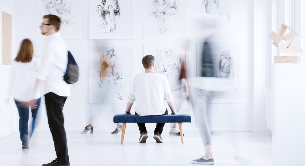 Nuit Européenne des Musées