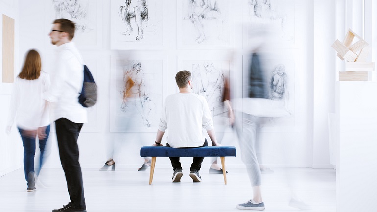 Nuit Européenne des Musées