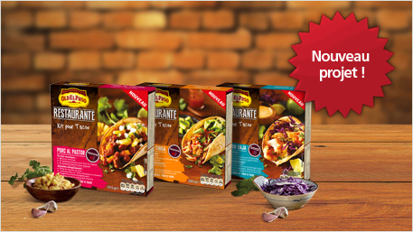 Embarquement pour une aventure haute en saveurs 