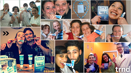 trnd_marketing_participatif_oralb-pro_expert_meilleurs-moments_communauté