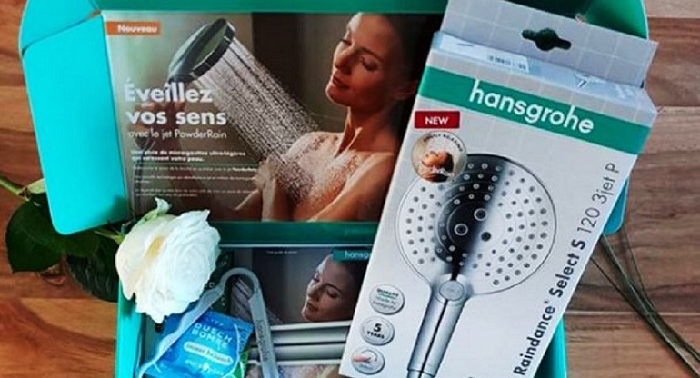 pack hansgrohe preview