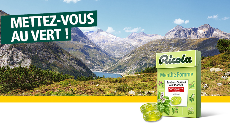 Ricola