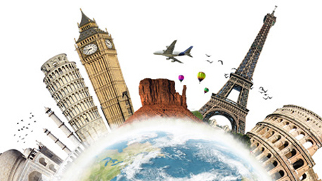 tour du monde de l'amour