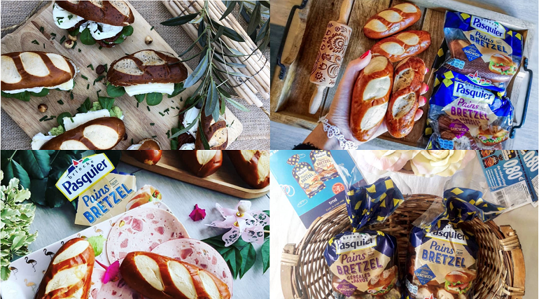 Photos du mois pasquier