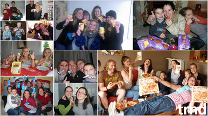 trnd WOM marketing participatif collaboratif Campagnes bouche-à-oreille