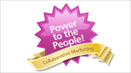 Le pouvoir est à nous ! :D