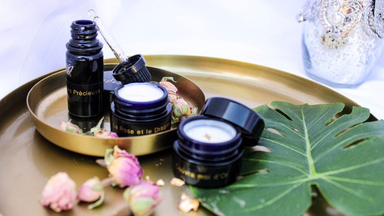 les jardins de jaina