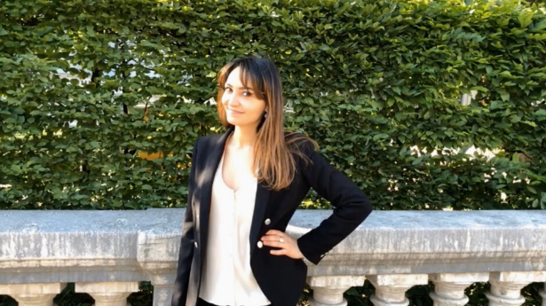 Présentation Meryame