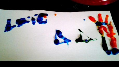 Les œuvres artistiques de la famille de trnder elolo2.