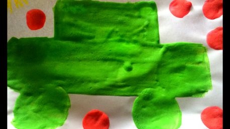 Les œuvres artistiques de la famille de trnder Tamy78.