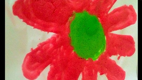 Les œuvres artistiques de la famille de trnder Tamy78.