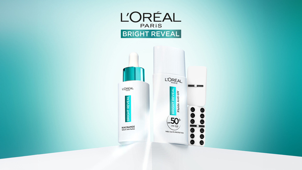 L'Oréal