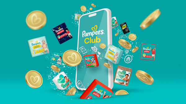 Pampers
