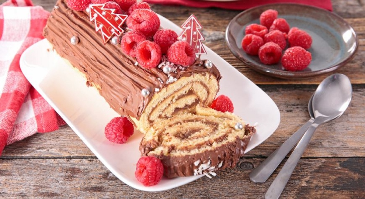 Recette Buche Blog