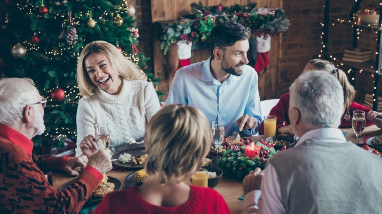 Rejoignez la campagne de Noël extra à prix ordinaire