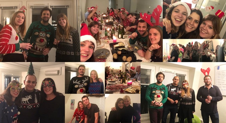 repas de noel preview