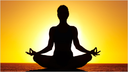 Reprise du corps et de l'esprit