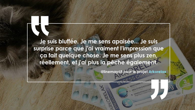 Relaxez-avec Arkorelax !