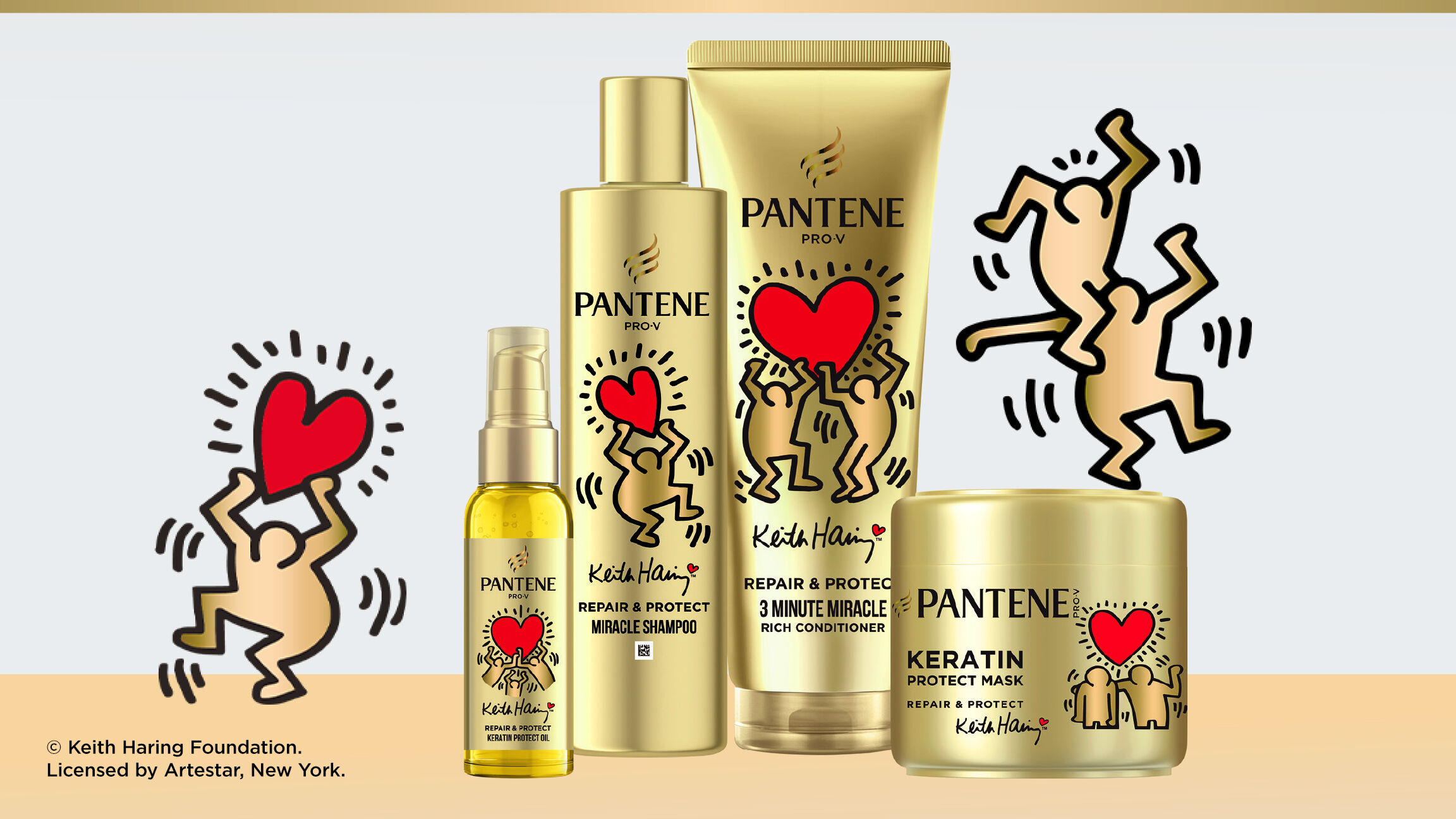Pantene