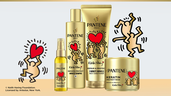 Pantene